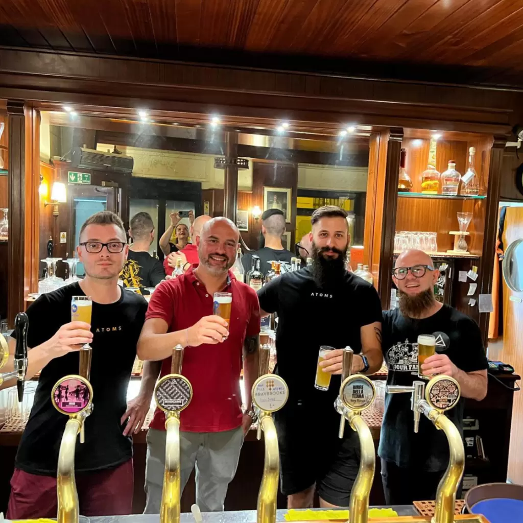 Immagine del ristorante 5452